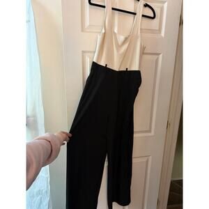 Express One Piece Pant Jumper Size Small